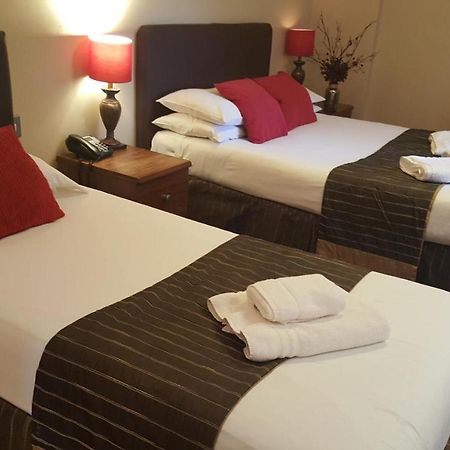 ניוקאסל Waterside Hotel מראה חיצוני תמונה