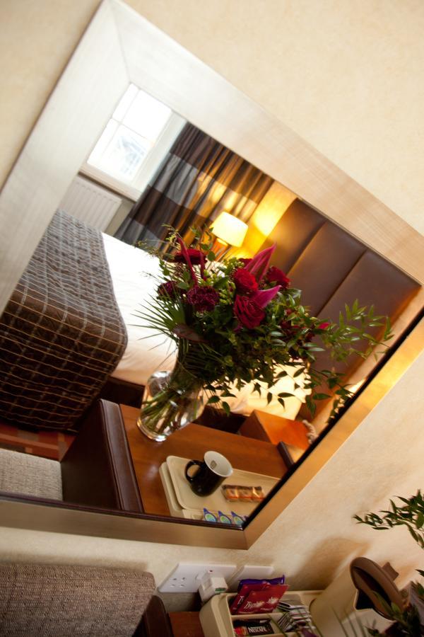 ניוקאסל Waterside Hotel מראה חיצוני תמונה