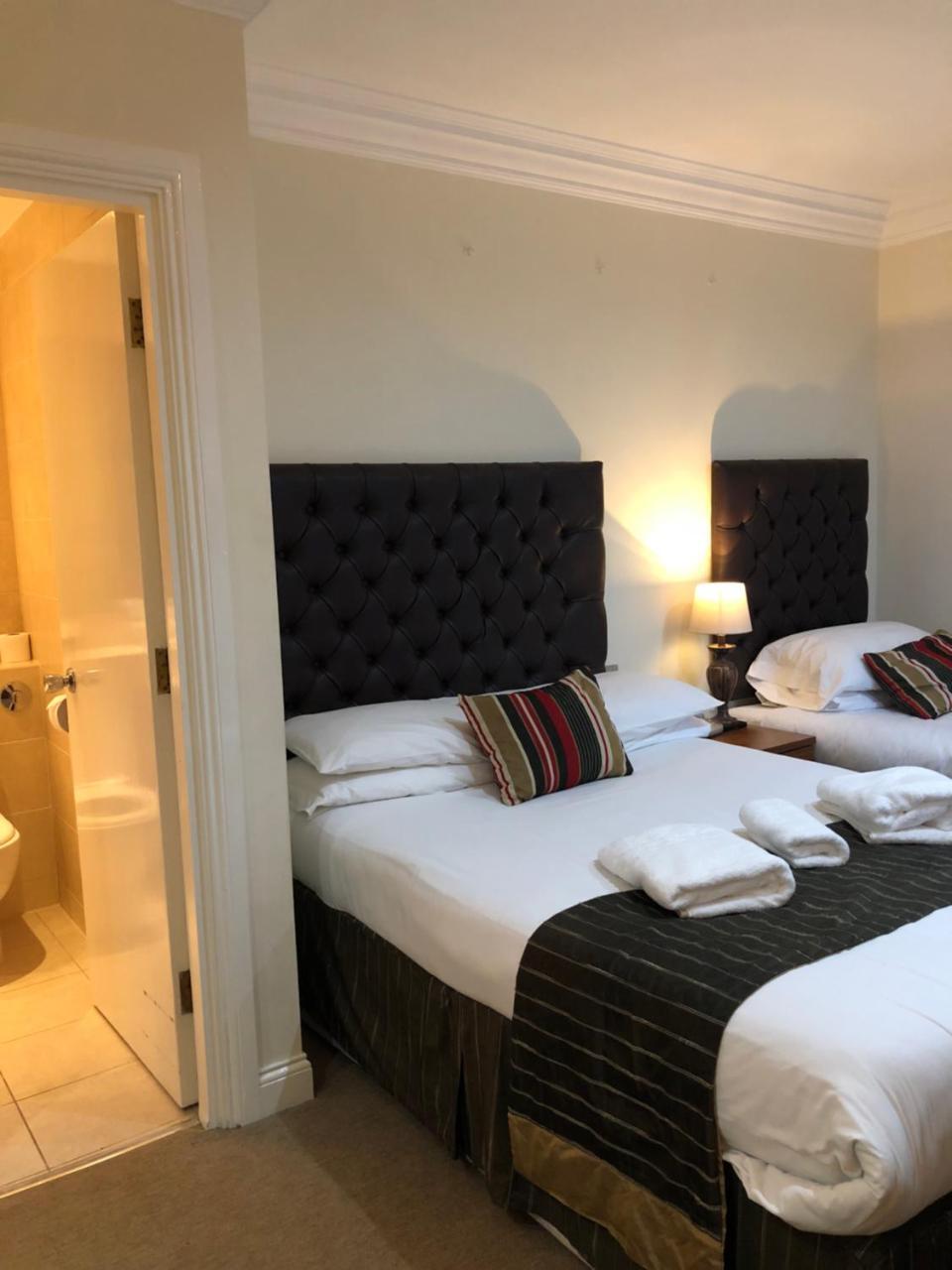 ניוקאסל Waterside Hotel מראה חיצוני תמונה